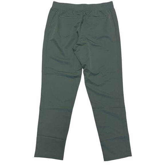 32 Degrees Cool Green Balsam Pull On Pants Size Small NWOT - Picture 3 of 5